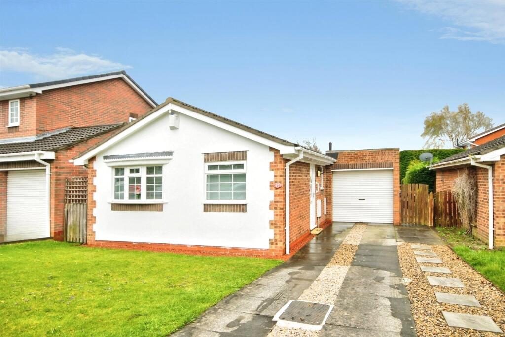 Bungalow