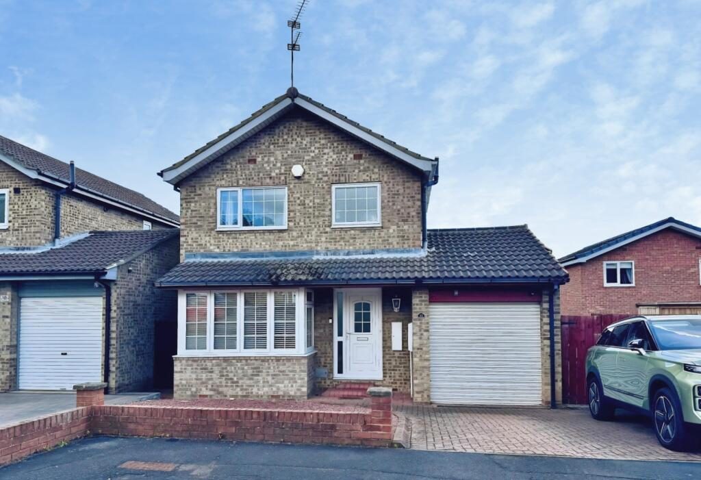 Detached House