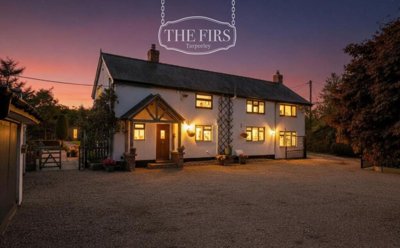 Property on Brownhills Road, CW6 9BQ