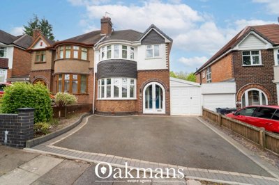 Semi-Detached