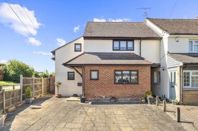 Property on Wisemans Gardens, CM21 0HL