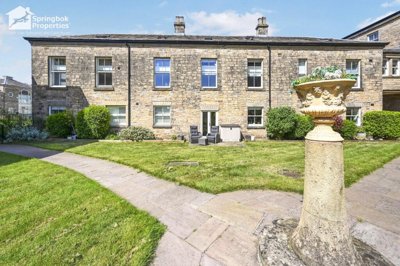 Terraced
