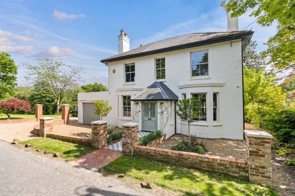 Detached House