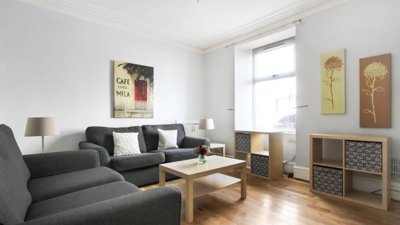 Property on Urquhart Road, AB24 5LL
