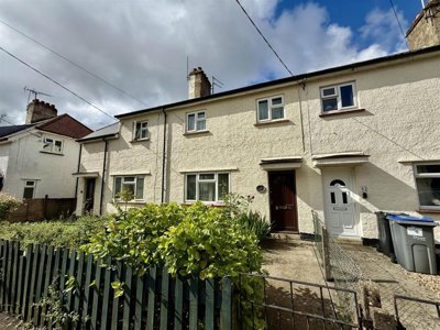 Property on Downing Street, SN14 0AA