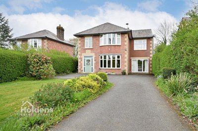 Property on Preston Road, PR2 5JQ