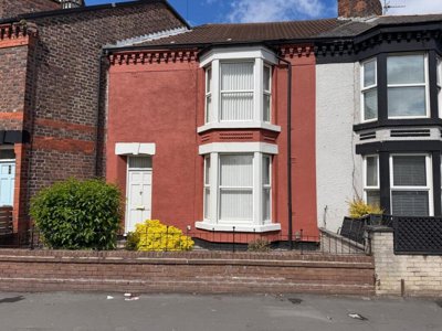 Terraced