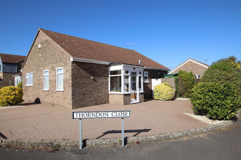 Bungalow