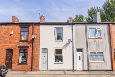 Terraced