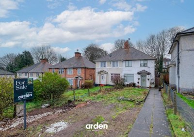 Semi-Detached