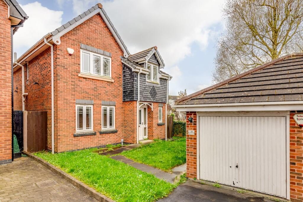 Detached House