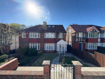 Semi-Detached