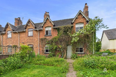 Property on High Street, ST10 4ED