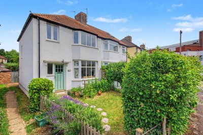 Semi-Detached