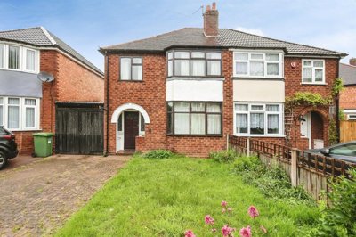 Semi-Detached