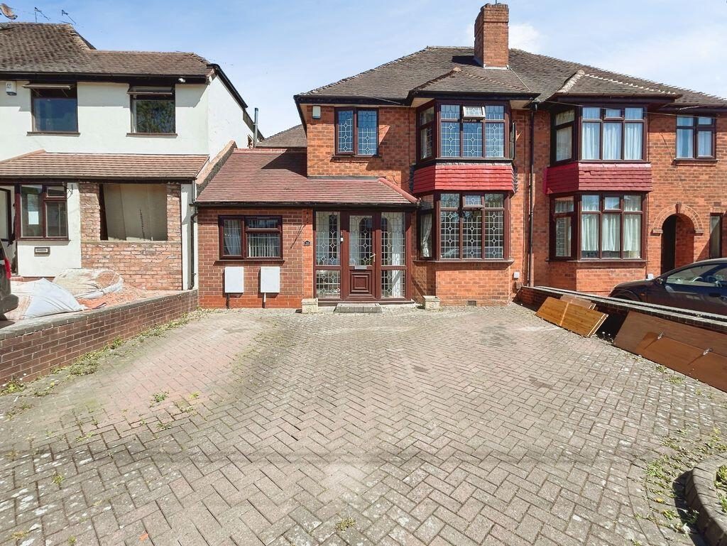 Detached House