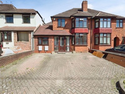 Semi-Detached