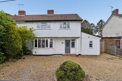 Semi-Detached