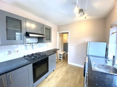Maisonette