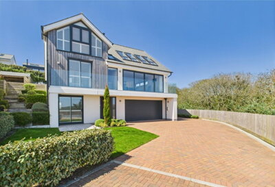 Property on Spinnaker Drive, TR2 5FE