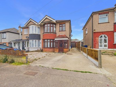 Semi-Detached