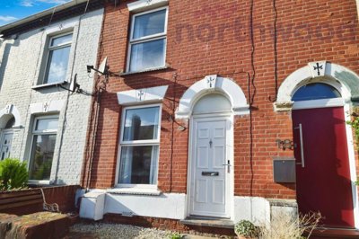 Terraced