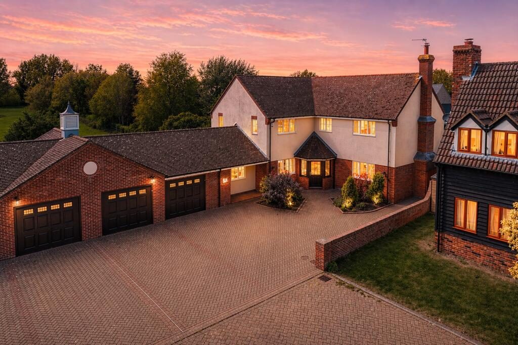 Detached House