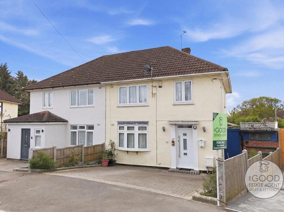 Detached House
