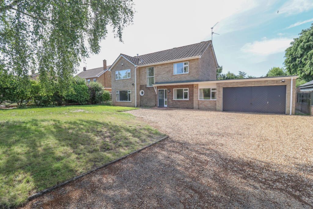 Detached House