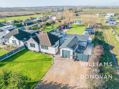 Property on Pudsey Hall Lane, SS4 3RY