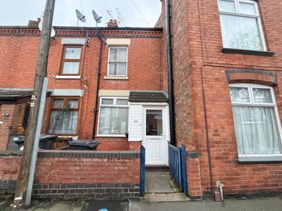 Terraced