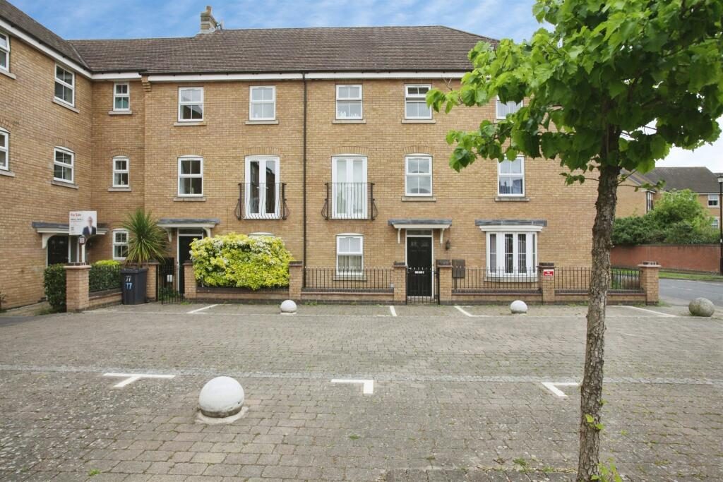 Town House