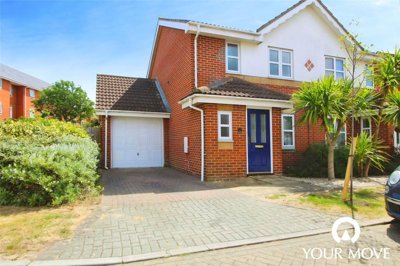 Semi-Detached