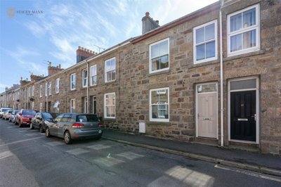 Terraced