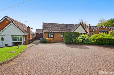 Property on Barncroft, WA7 6RJ