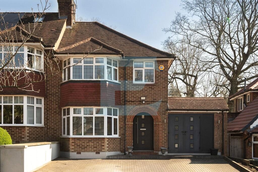 Detached House