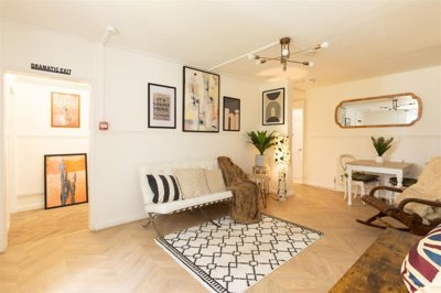 Property on Gensing Road, TN38 0HE