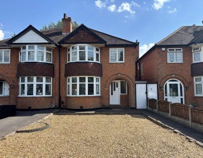 Semi-Detached