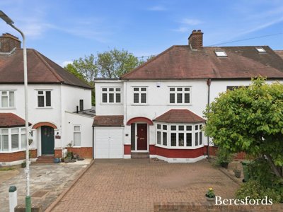 Semi-Detached