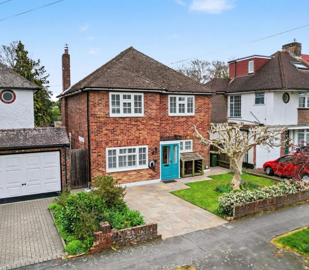 Detached House