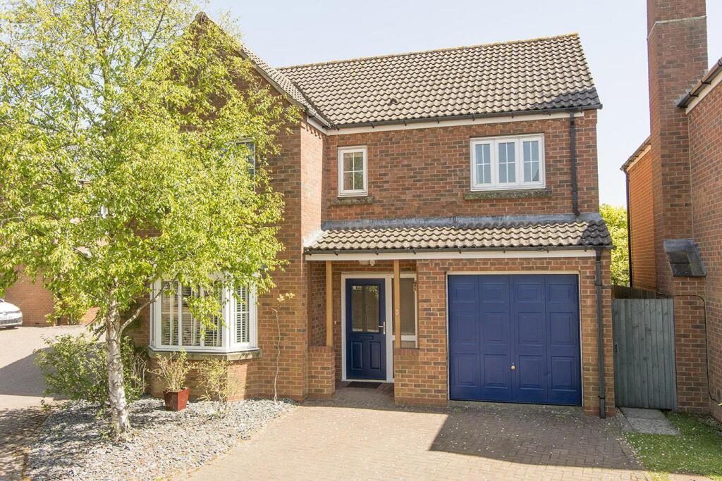 Detached House