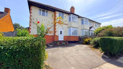 Semi-Detached