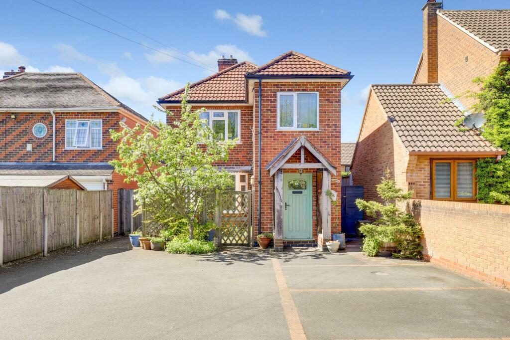 Detached House