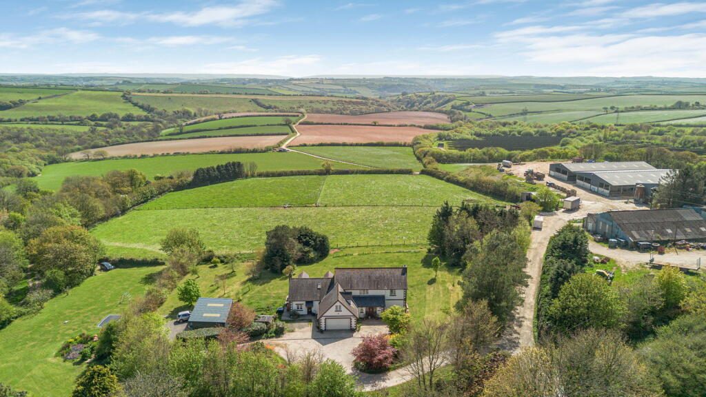 Farm House