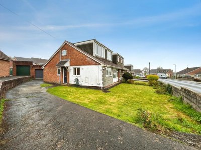 Property on Bryn Rhedyn, CF35 6TL