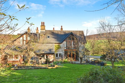 Property on Postern Gate Road, LA2 9EW