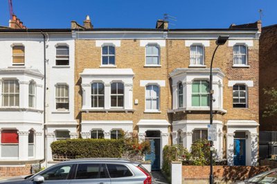 Terraced