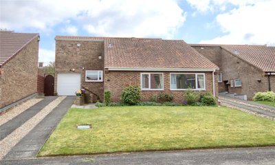 Property on Woodland Way, TS21 1DJ