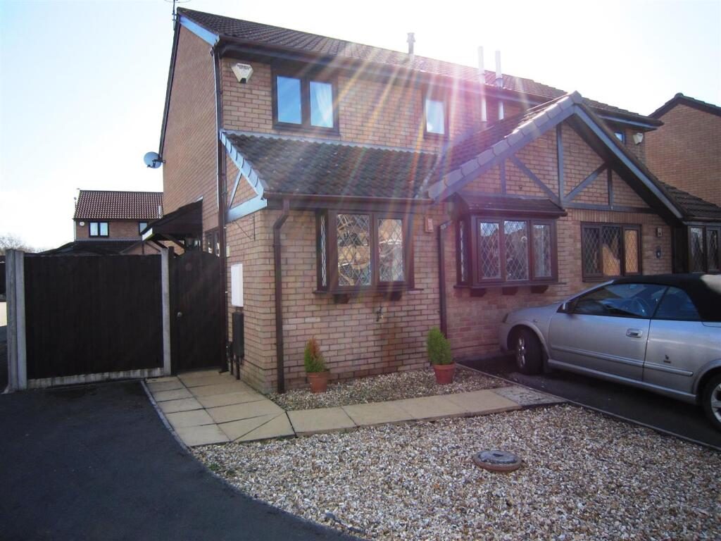 Detached House
