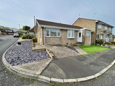 Property on Binstead Lodge Road, PO33 3UD